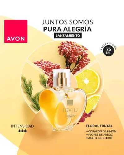 Lápices delineadores Avon - miniatura 3