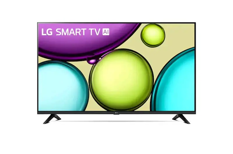 Smart TV LG 32 pulgadas - 1