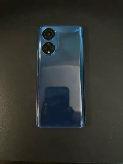 Honor X7 128GB + 6GB RAM (4+2) + Caja y Cargador - miniatura 4