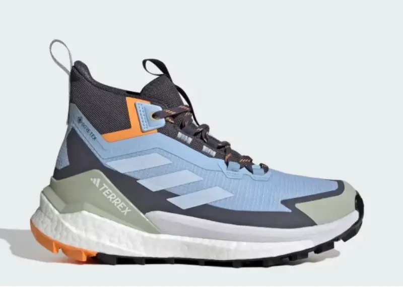 Zapatillas deportivas Terrex Gore-Tex - 1