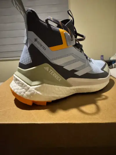 Zapatillas deportivas Terrex Gore-Tex - miniatura 2