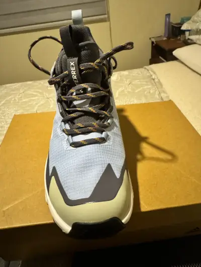 Zapatillas deportivas Terrex Gore-Tex - miniatura 3
