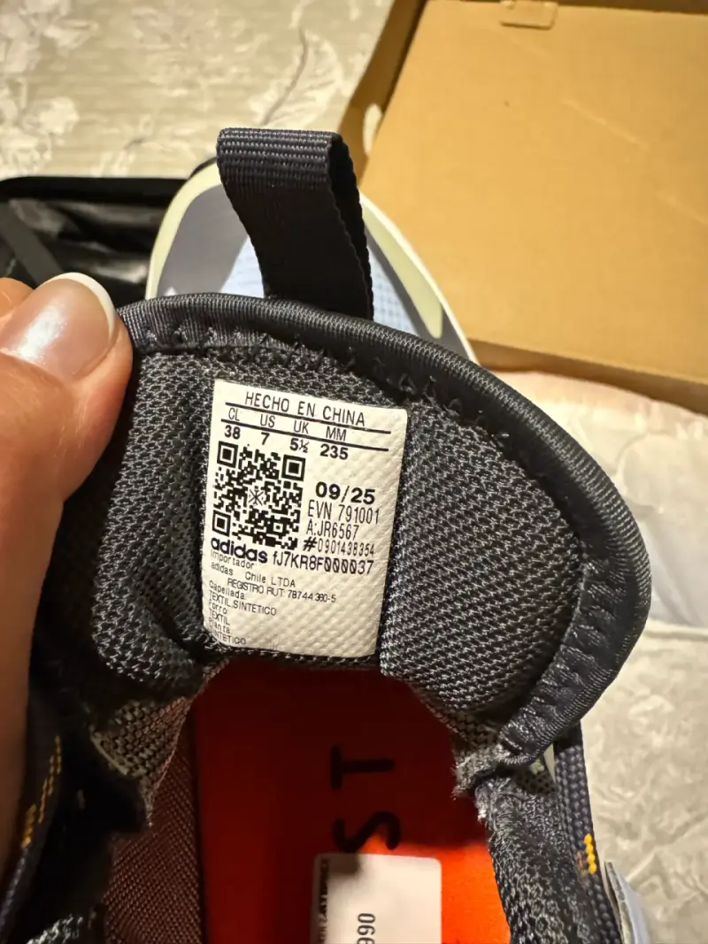 Zapatillas deportivas Terrex Gore-Tex - 5