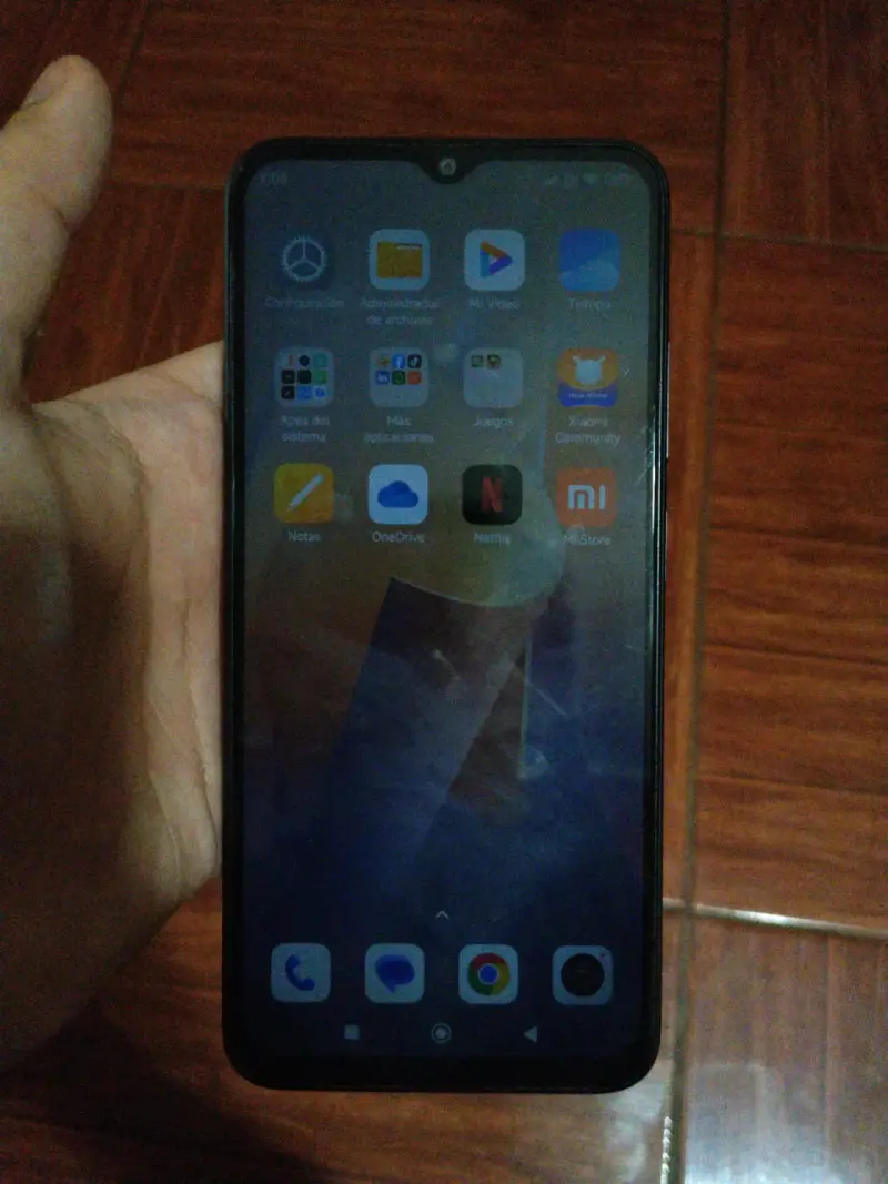 Teléfono Xiaomi Redmi 10 5G - 2