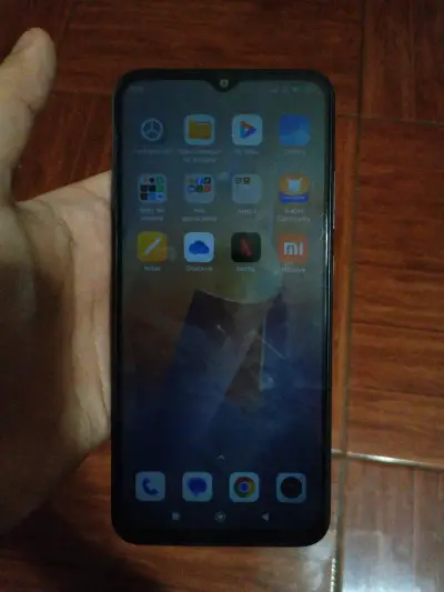 Teléfono Xiaomi Redmi 10 5G - miniatura 2