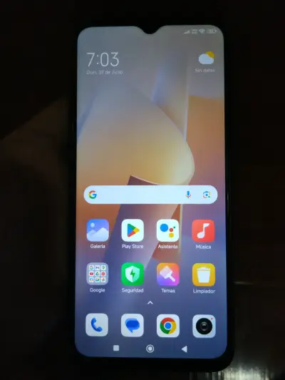 Teléfono Xiaomi Redmi 10 5G - miniatura 3