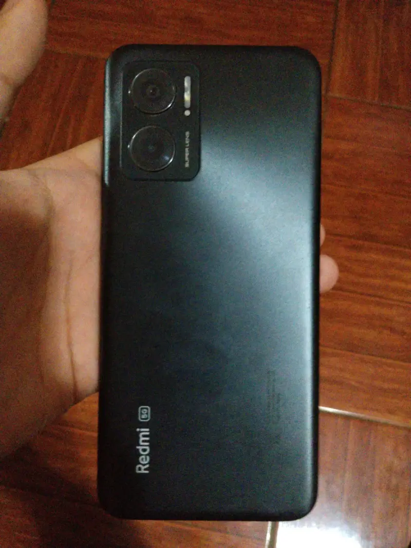 Teléfono Xiaomi Redmi 10 5G - 4