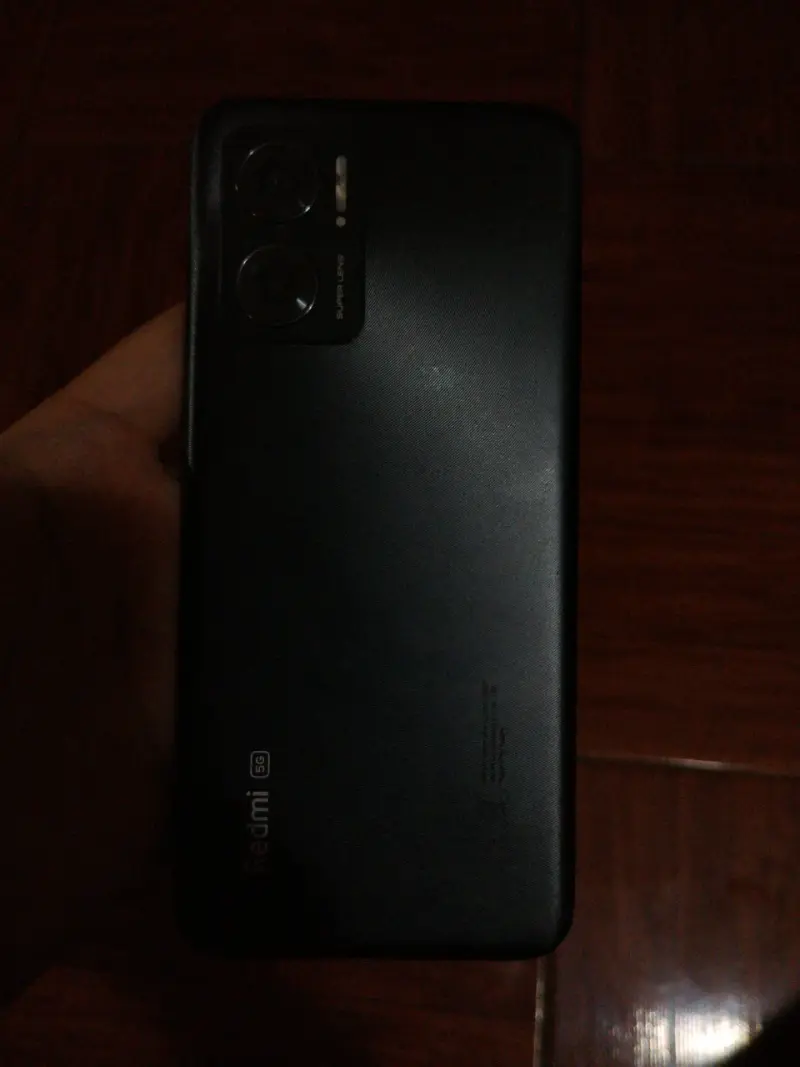 Teléfono Xiaomi Redmi 10 5G - 5