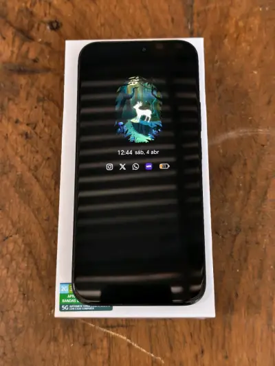 Smartphone Honor 200 lite negro - miniatura 2