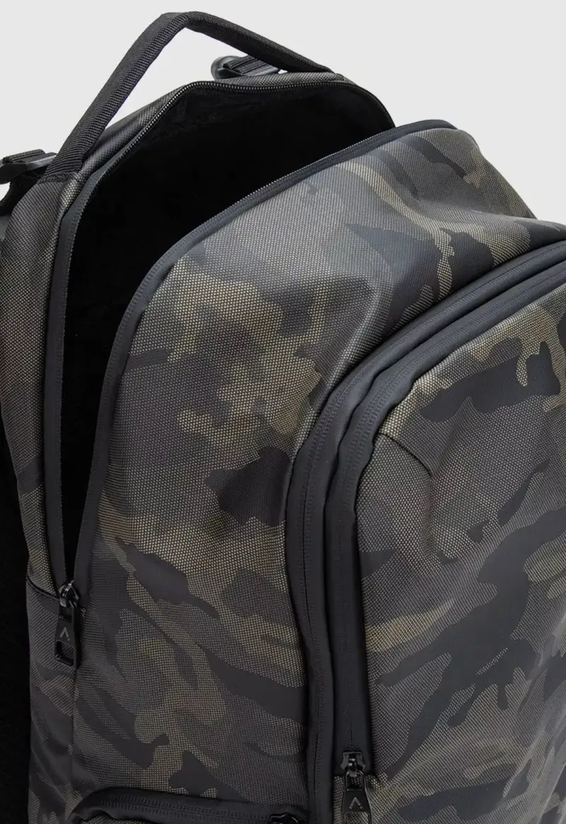 Mochila Bubba black - 2