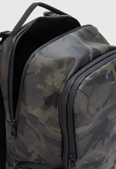 Mochila Bubba black - miniatura 2
