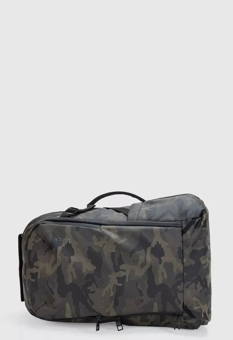 Mochila Bubba black - 3