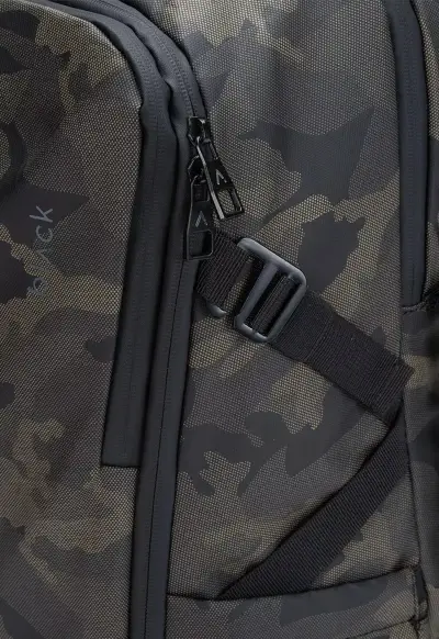 Mochila Bubba black - miniatura 4