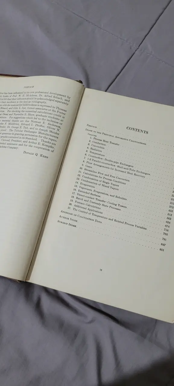 Libro Process Heat Transfer de Kern - 2