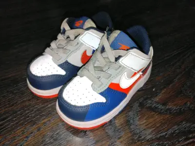 Zapatillas deportivas para niños - miniatura 1