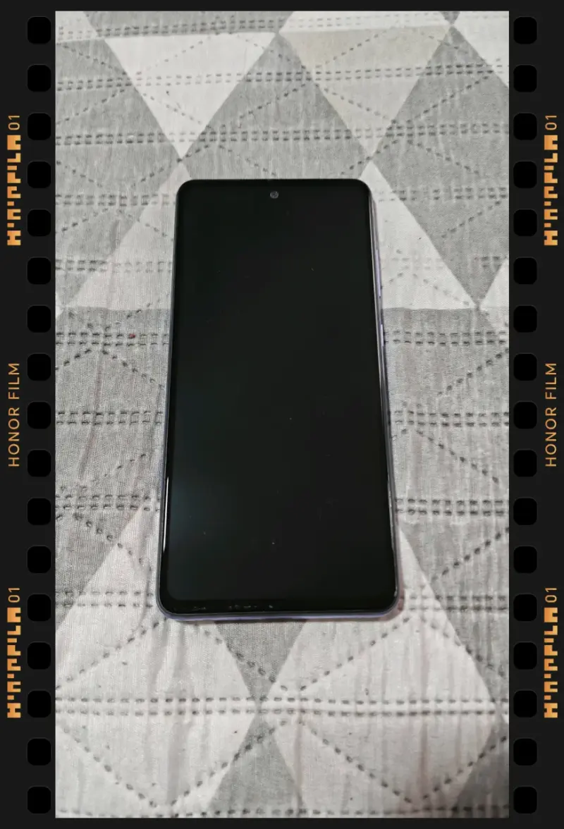 Smartphone Samsung Galaxy A52s - 4