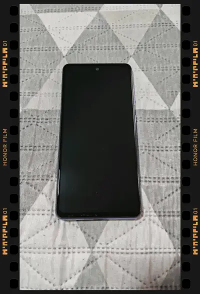 Smartphone Samsung Galaxy A52s - miniatura 4