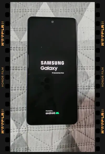 Smartphone Samsung Galaxy A52s - miniatura 5