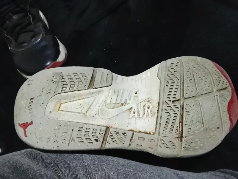 Zapatillas deportivas negras - 2