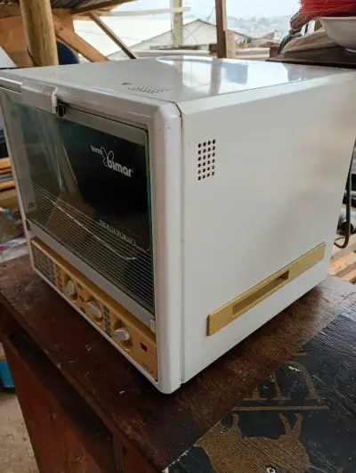 Termo eléctrico Bimar 1200W - miniatura 3