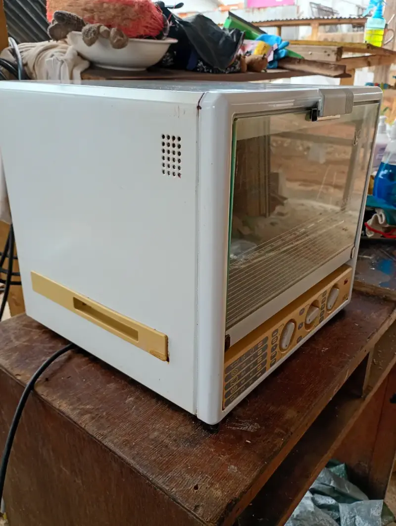 Termo eléctrico Bimar 1200W - 4
