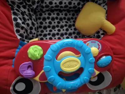 Auto Interactivo PlayGro - miniatura 3