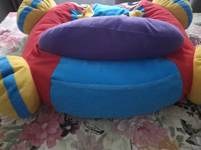 Auto Interactivo PlayGro - miniatura 6