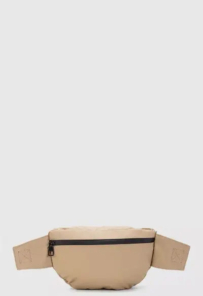 Riñonera bubba black beige - miniatura 5
