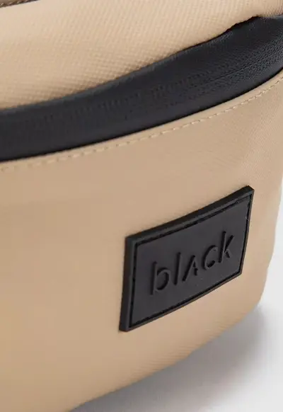 Riñonera bubba black beige - miniatura 6