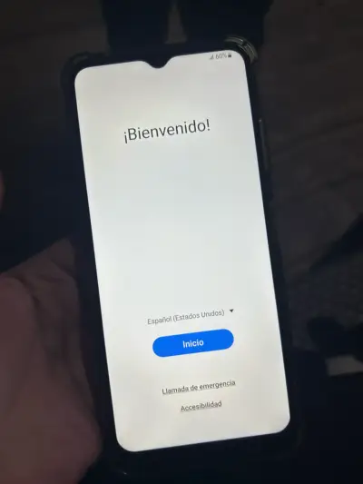 Celular A22 Samsumg - miniatura 1