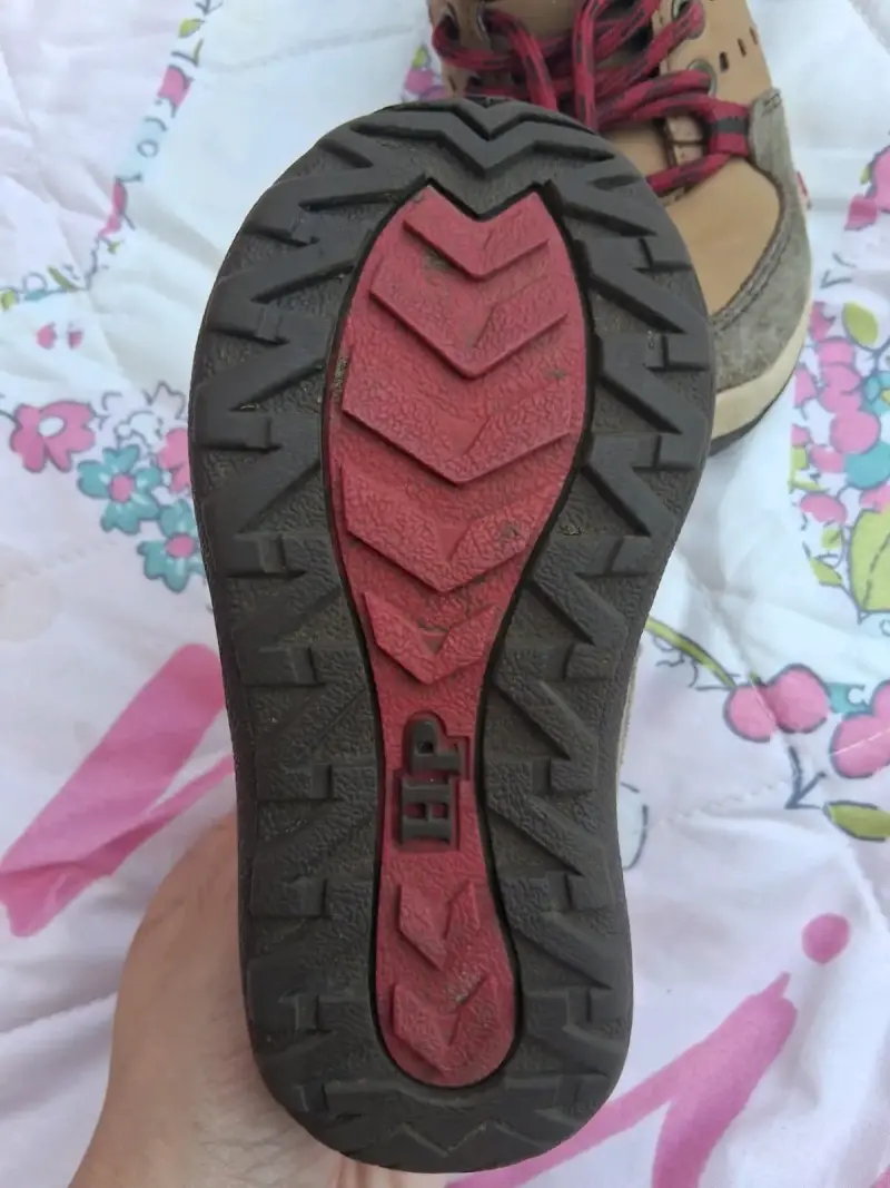 Botines de niño marrones - 2