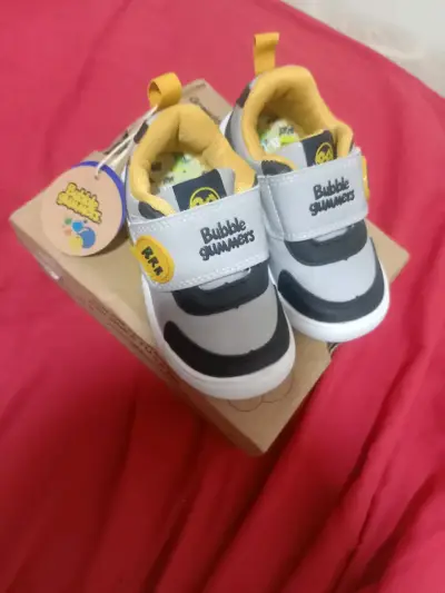 Zapatillas niños Bubble Gummers - miniatura 3