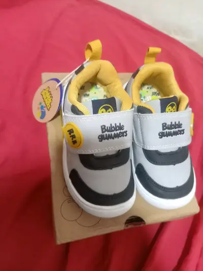 Zapatillas niños Bubble Gummers - miniatura 4