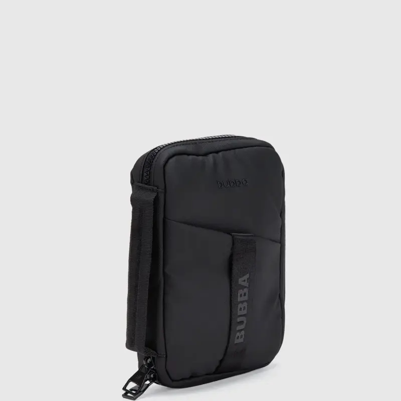 Estuche organizador Bubba negro - 2