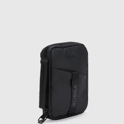Estuche organizador Bubba negro - miniatura 2
