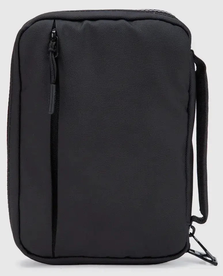Estuche organizador Bubba negro - 4