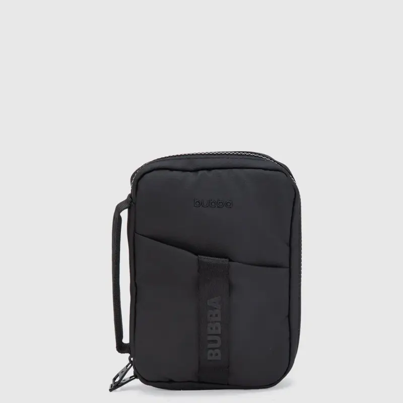 Estuche organizador Bubba negro - 5