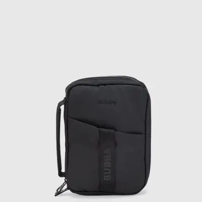 Estuche organizador Bubba negro - miniatura 5
