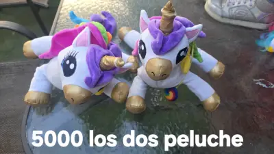 Juguetes variados - miniatura 3
