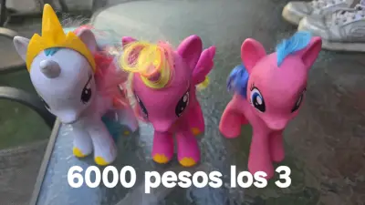 Juguetes variados - miniatura 4