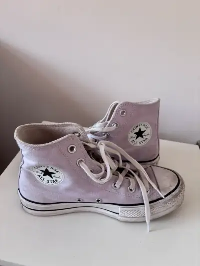 Zapatillas Converse All Star - miniatura 1