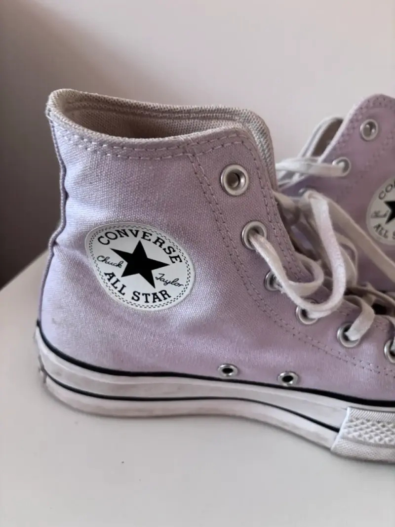 Zapatillas Converse All Star - 2