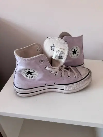 Zapatillas Converse All Star - miniatura 4