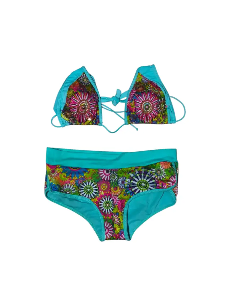 ✨Bikini Dama, Talla 36, Gaviota 🇨🇴✨ - 1