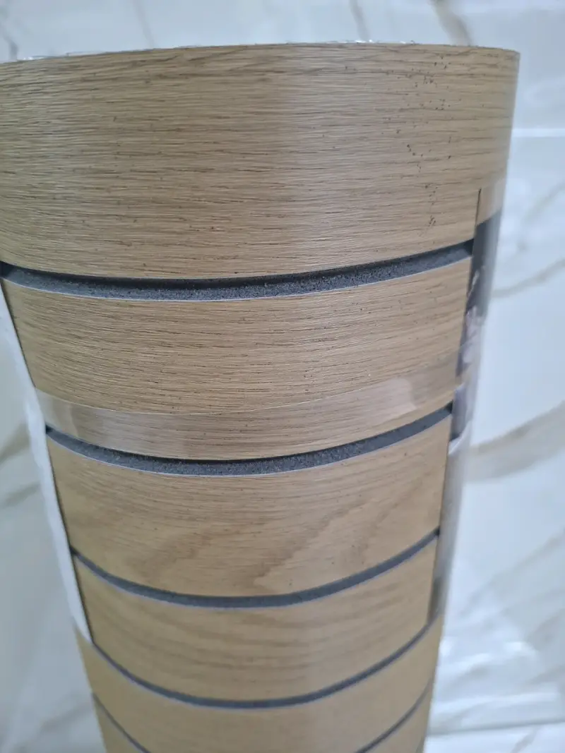 Rollo wall panel acanalado de 5mtrs x 60cm de anch - 2