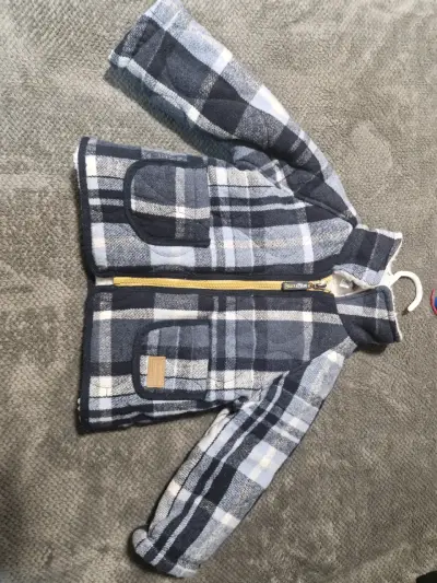 Chaqueta de niño 18Meses - miniatura 1