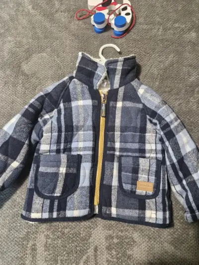 Chaqueta de niño 18Meses - miniatura 2