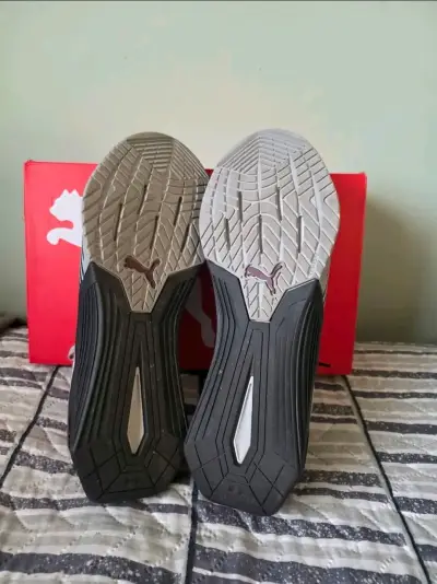 Zapatillas Puma Fuse 4.0 talla 9.5 - miniatura 2