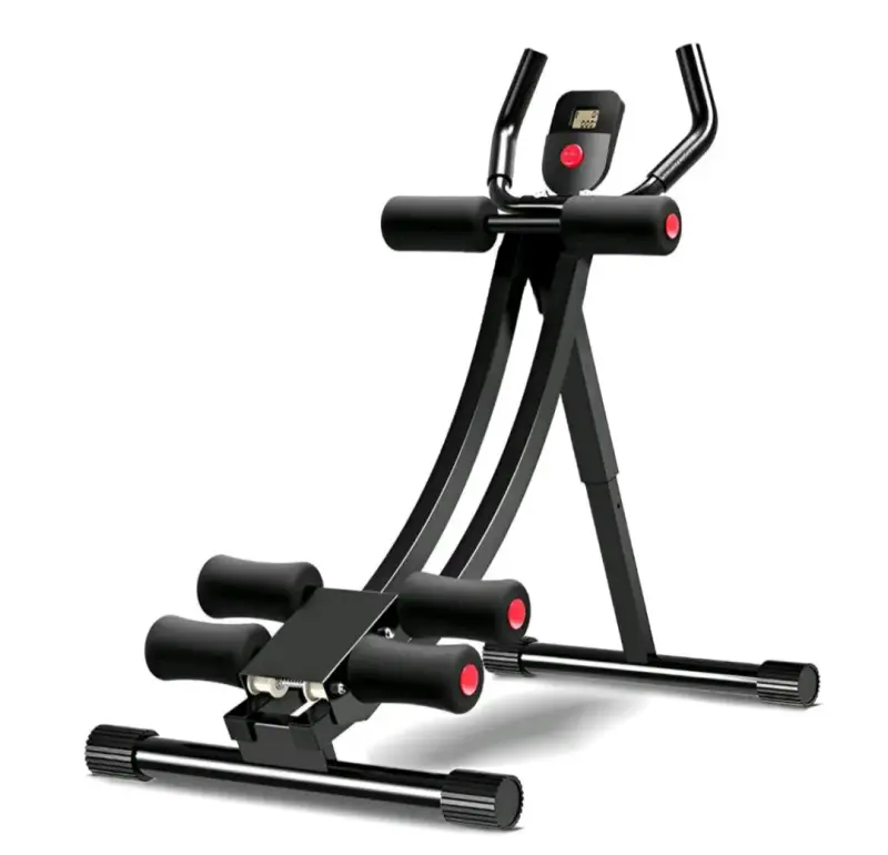 Máquina de ejercicio abdominal - 2