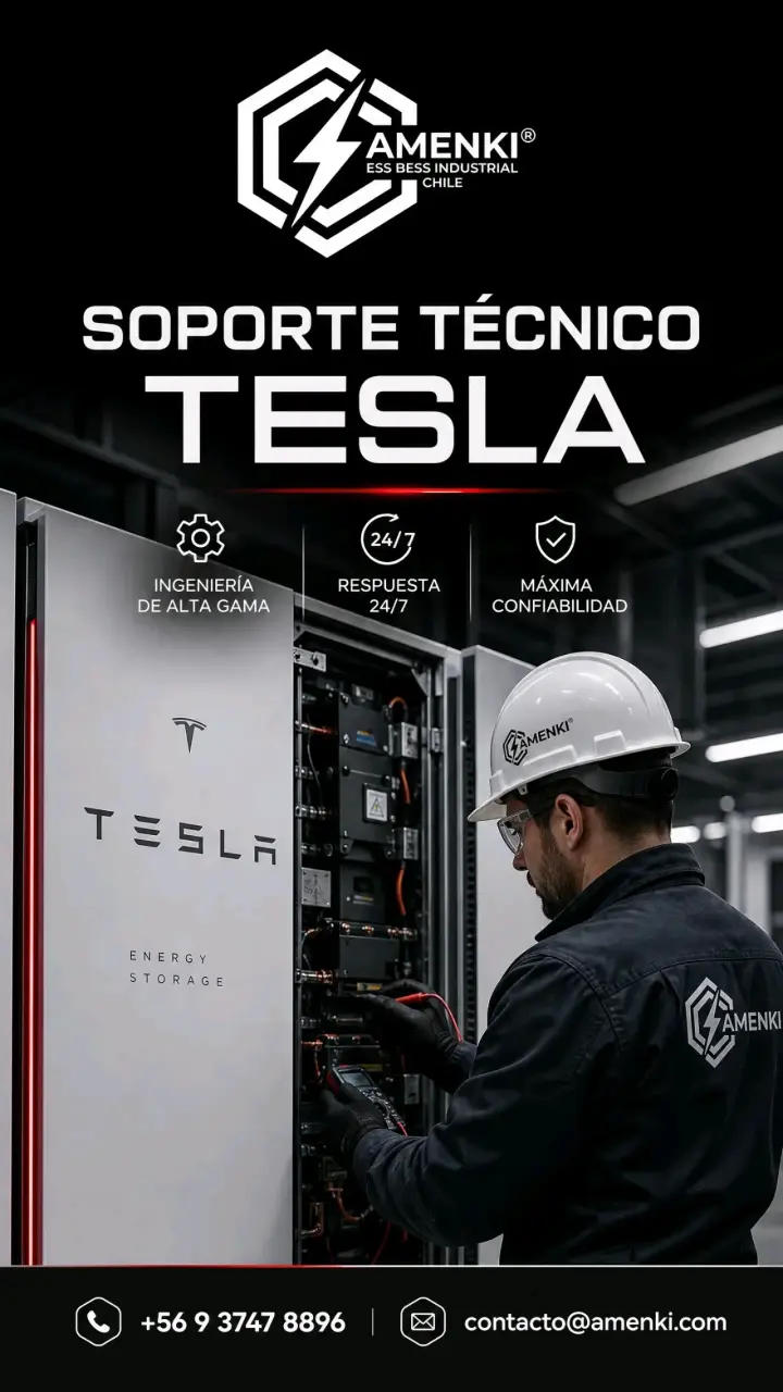 ASISTENCIA DE BATERÍAS DE USO SOLAR FOTOVOLTAICO - 3